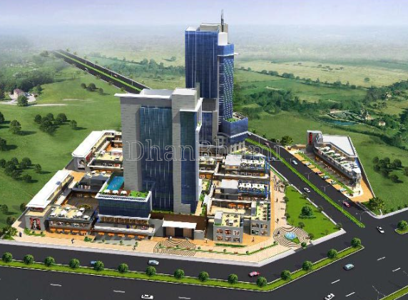 VLPL 83 Avenue, Sector 83, Gurugram